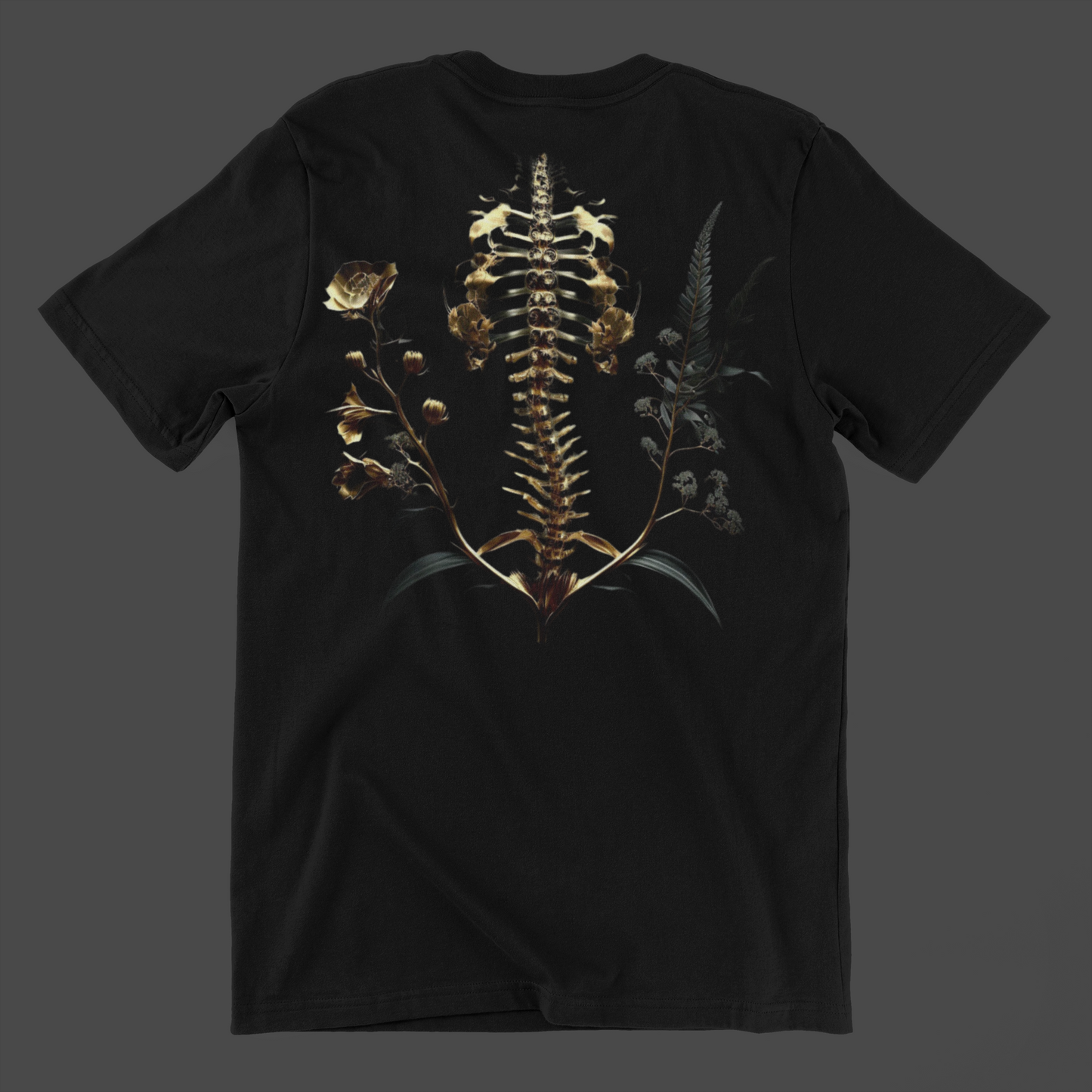 Dry Bones t-shirt